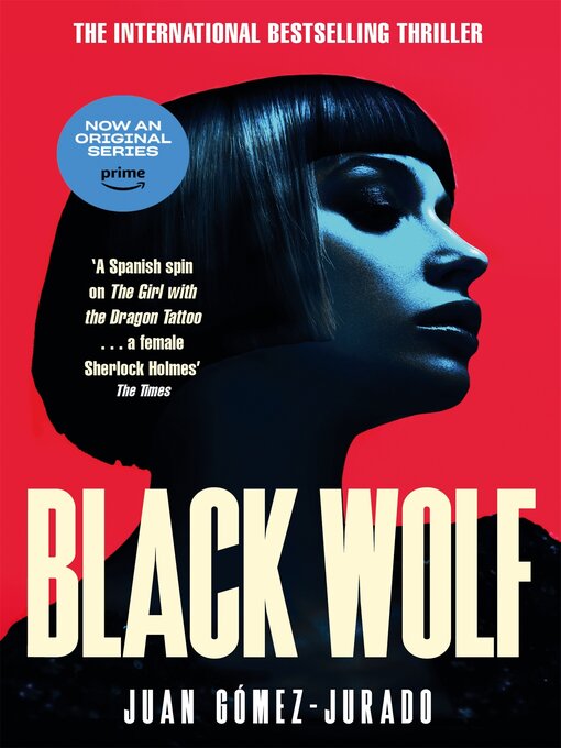 Title details for Black Wolf by Juan Gómez-Jurado - Available